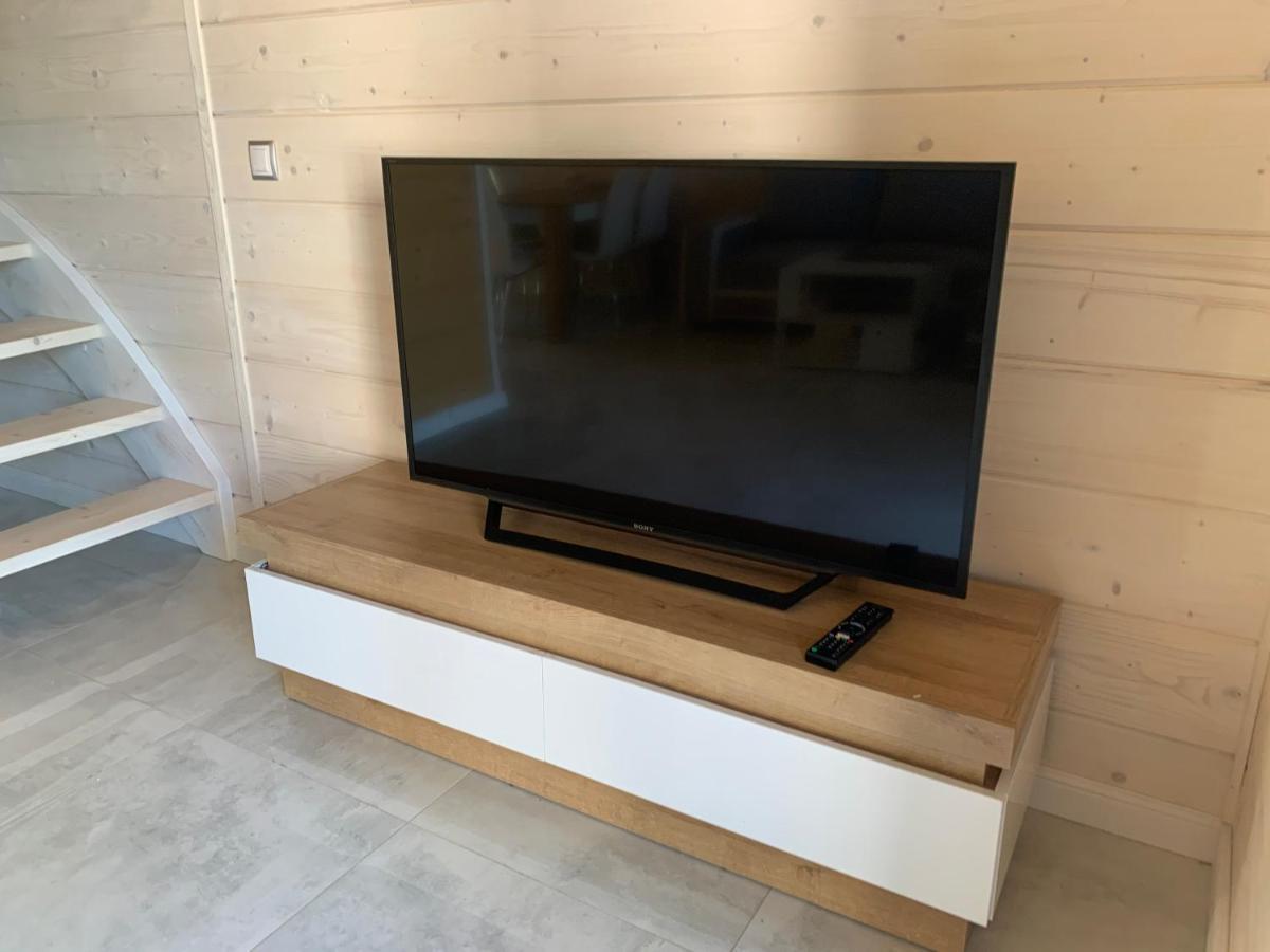 Daglezja Vip Villa Kolczewo Luaran gambar
