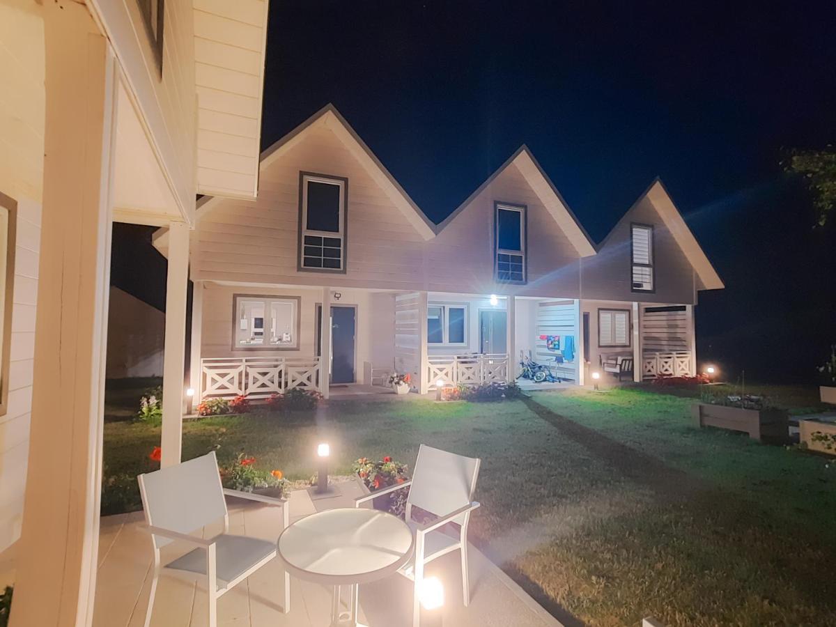 Daglezja Vip Villa Kolczewo Luaran gambar