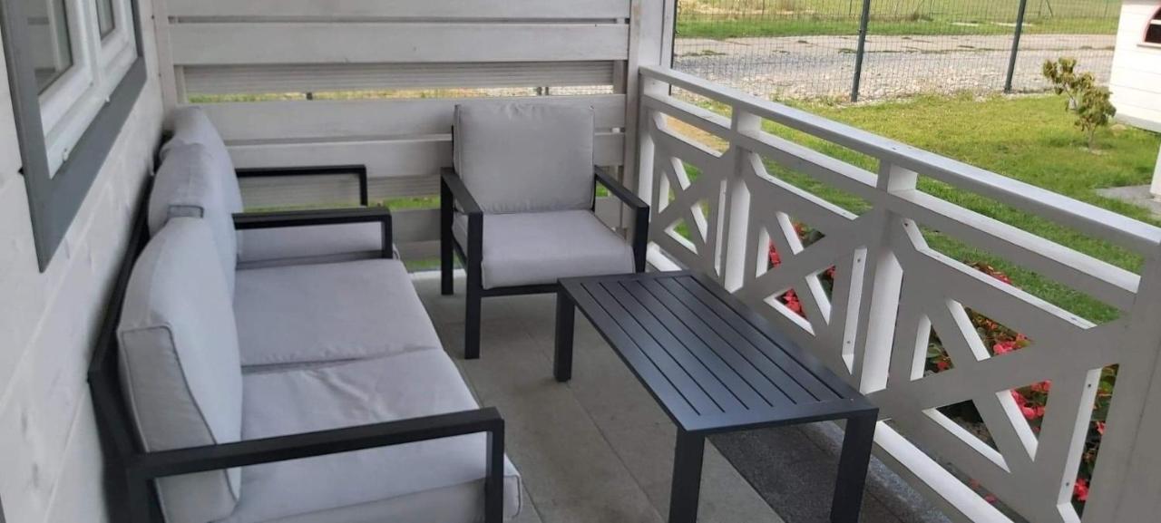 Daglezja Vip Villa Kolczewo Luaran gambar
