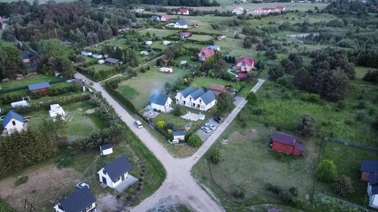 Daglezja Vip Villa Kolczewo Luaran gambar