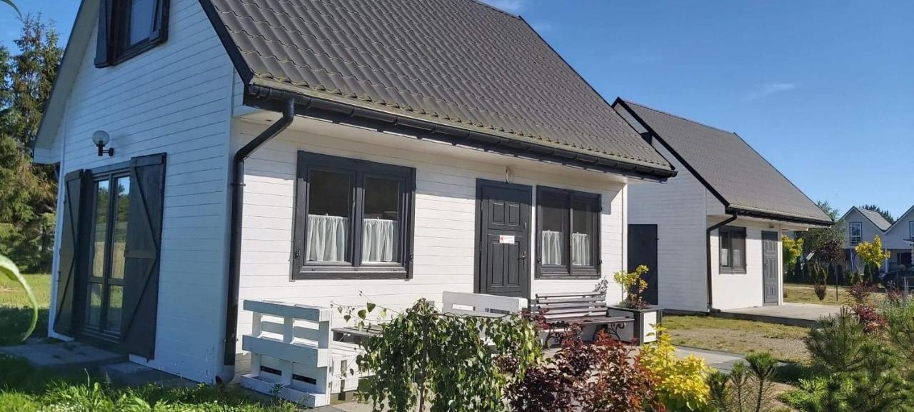 Daglezja Vip Villa Kolczewo Luaran gambar
