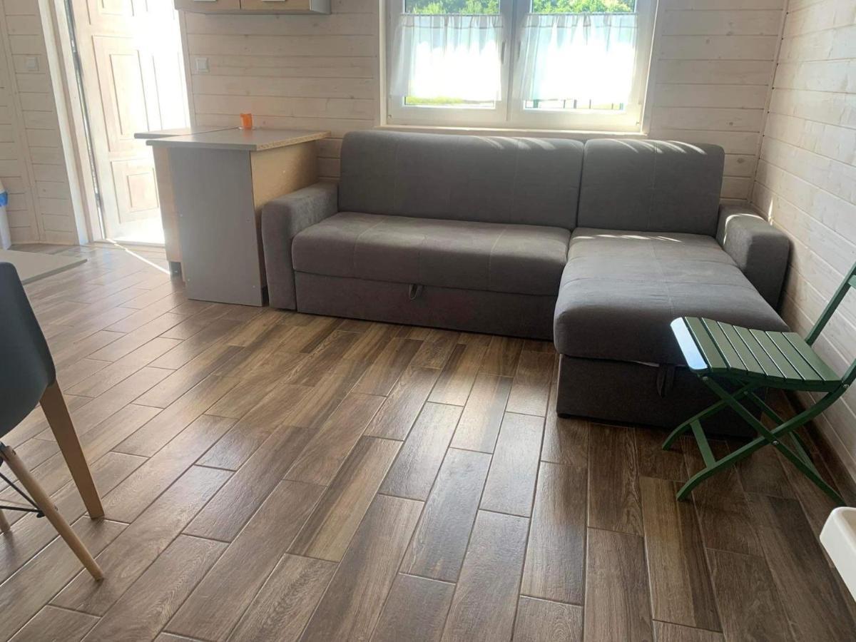 Daglezja Vip Villa Kolczewo Luaran gambar