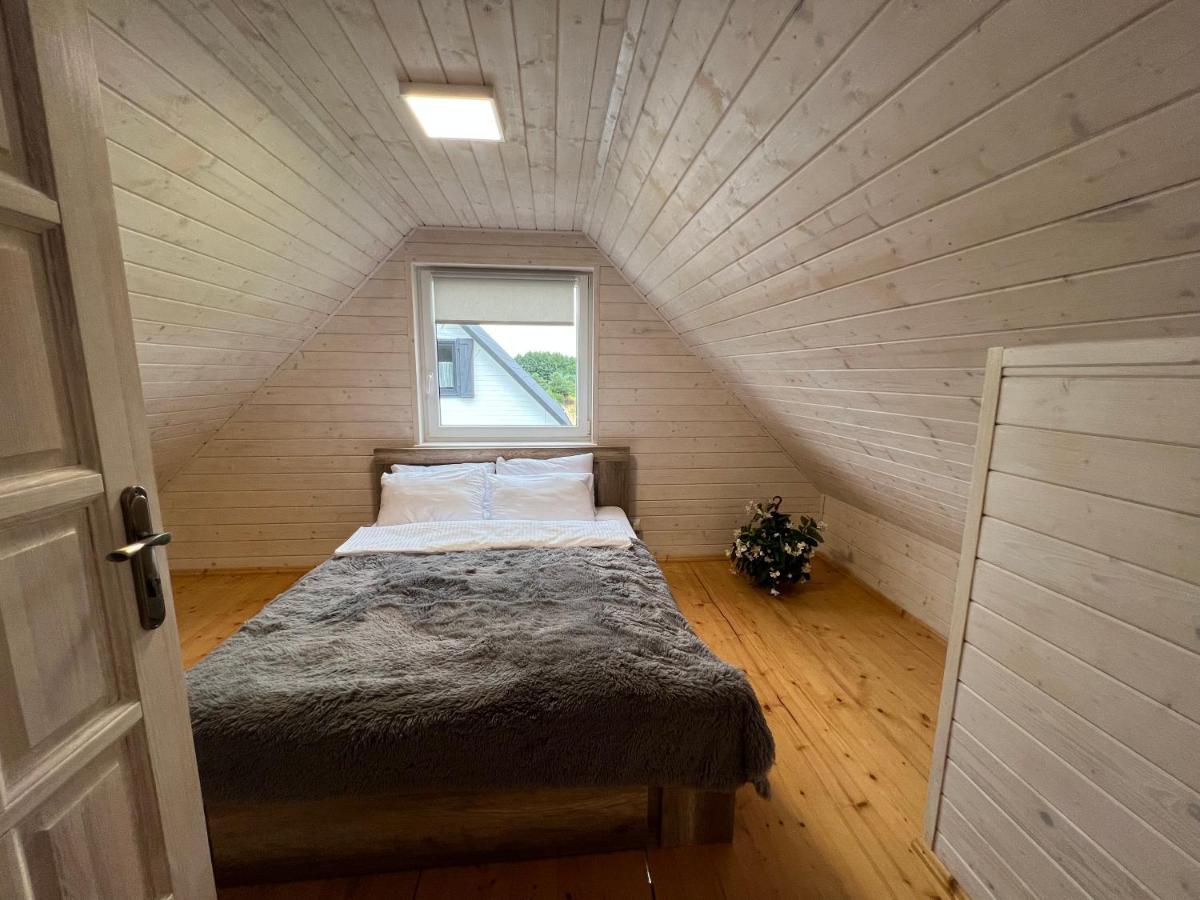 Daglezja Vip Villa Kolczewo Luaran gambar