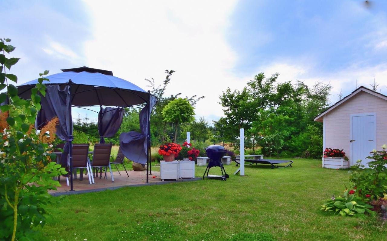 Daglezja Vip Villa Kolczewo Luaran gambar