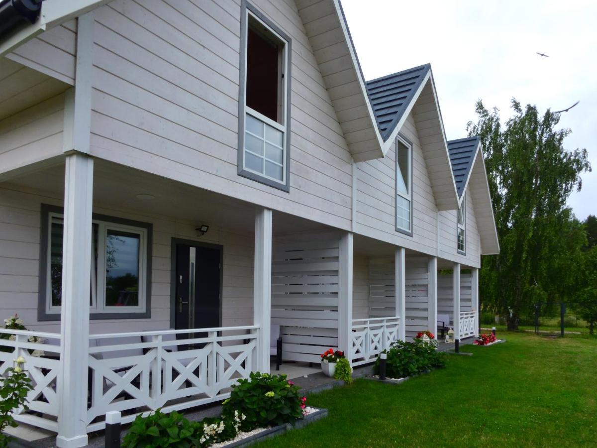 Daglezja Vip Villa Kolczewo Luaran gambar