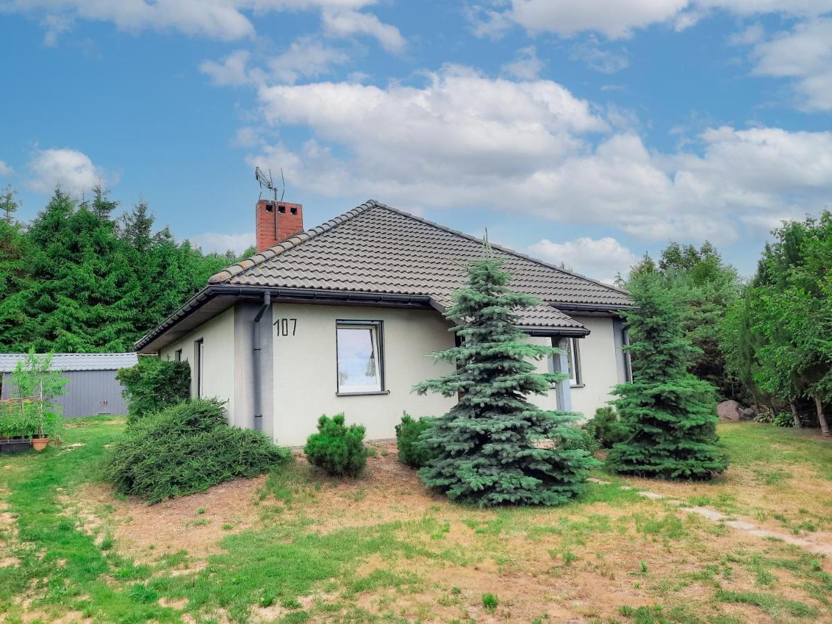 Daglezja Vip Villa Kolczewo Luaran gambar