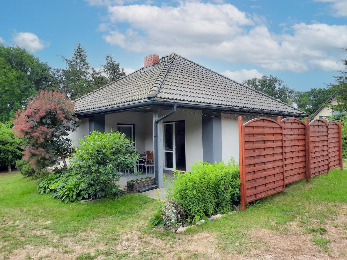 Daglezja Vip Villa Kolczewo Luaran gambar